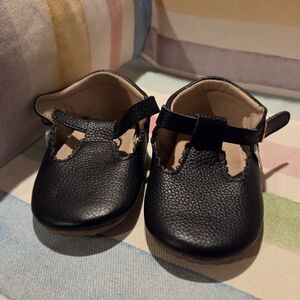 Classic T-Bar Little Love Bug Co